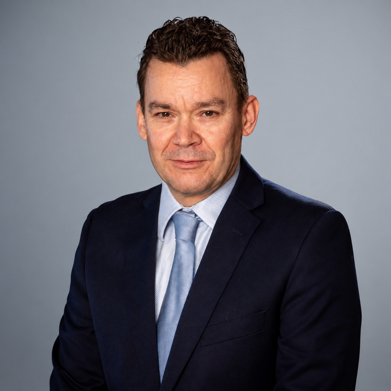 Geir Ivar Westen