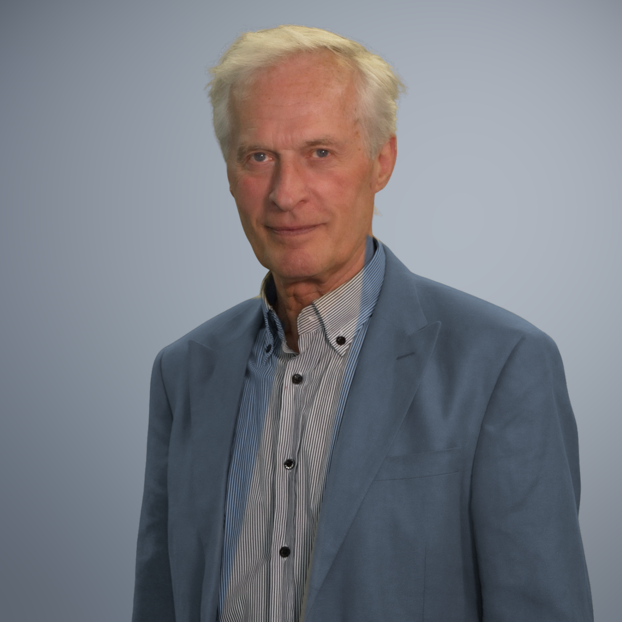 Halvor Sørbye