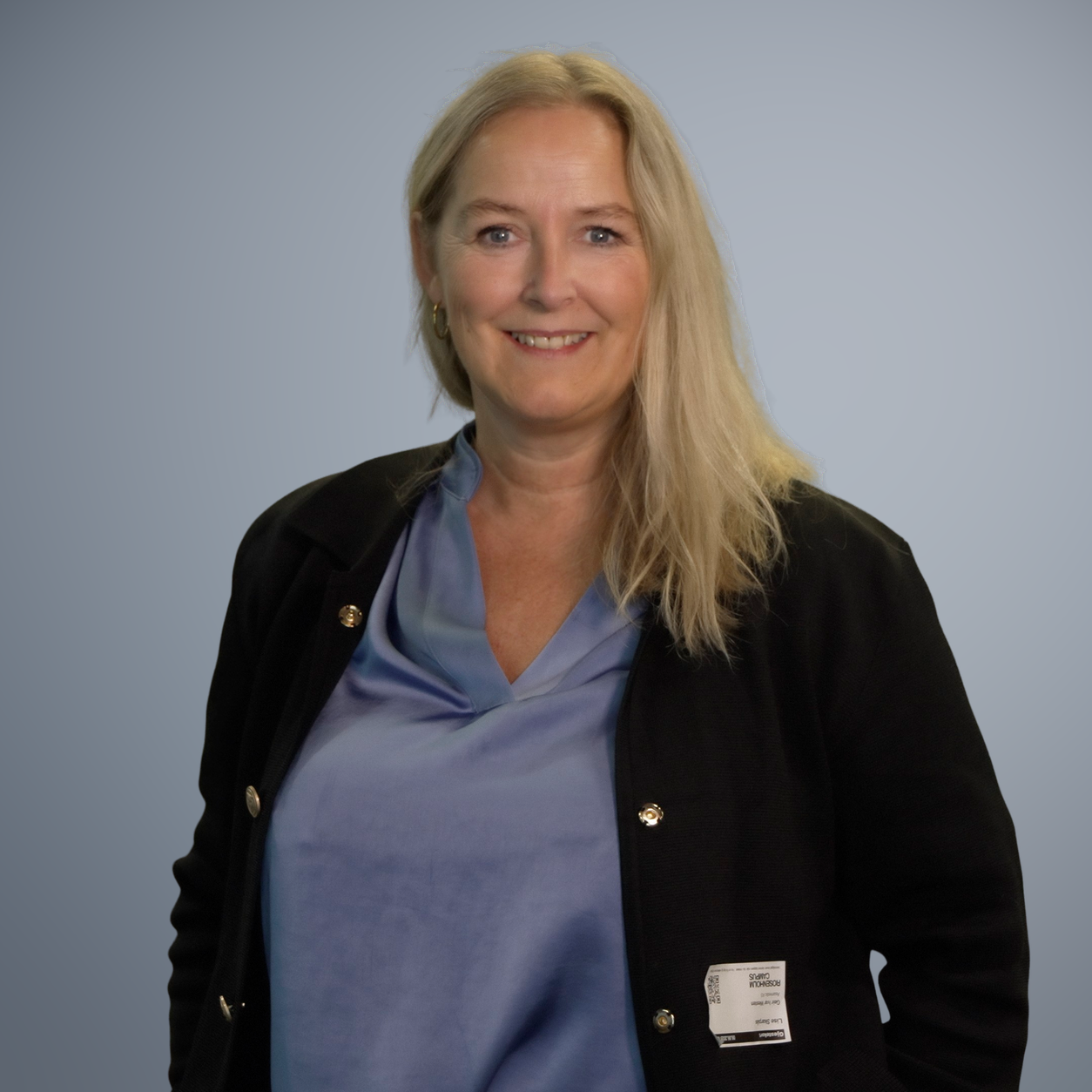 Lise Skarpås