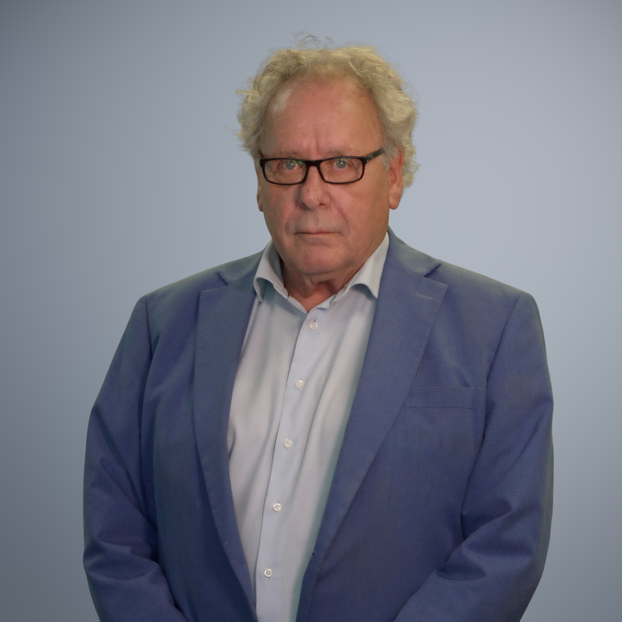 Per Erik Stribolt-Halvorsen